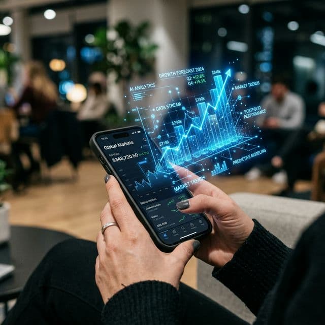 Data Strategy Case Study