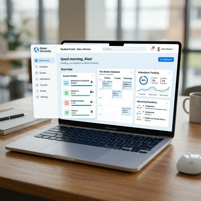 EdTech Platform Case Study