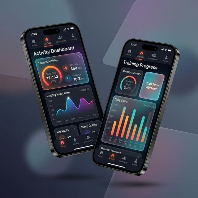 Mobile App Case Study