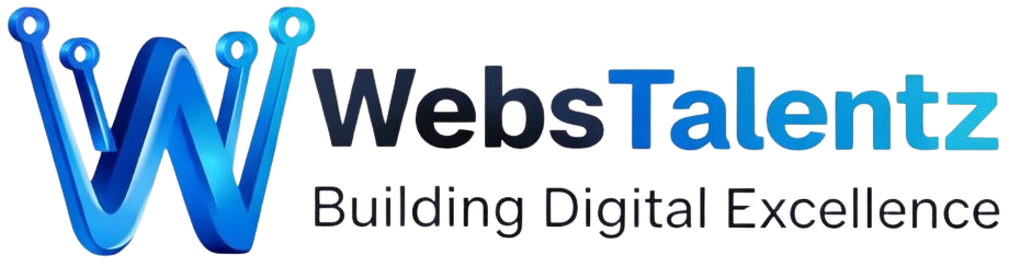 WebsTalentz Logo